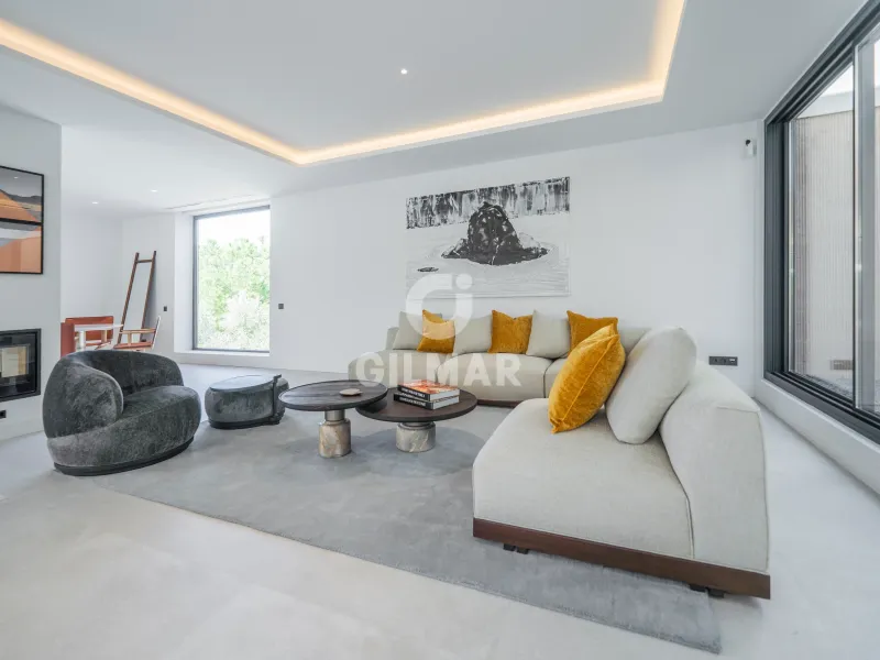 Villa in Ciudalcampo - Madrid