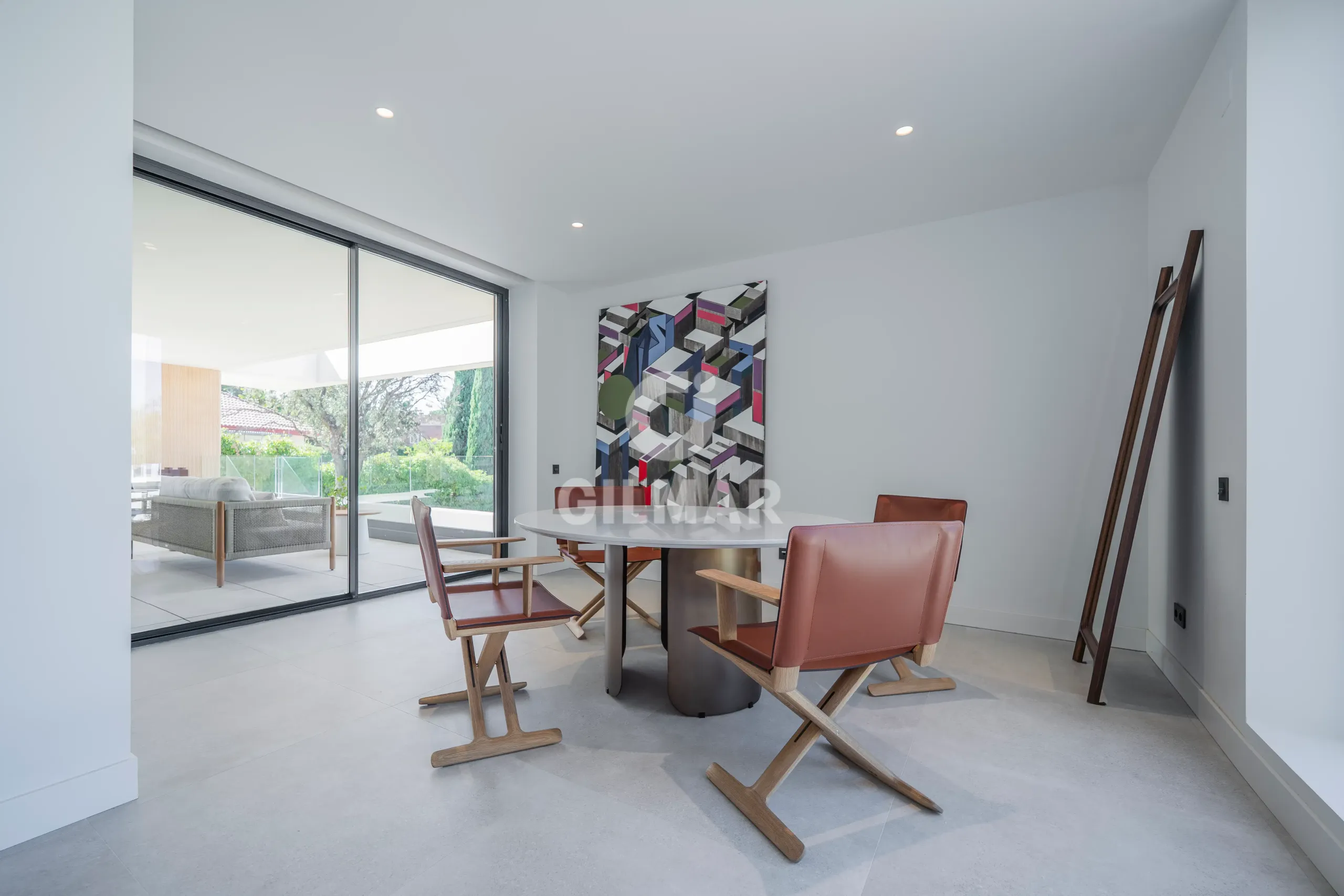 Villa in Ciudalcampo - Madrid