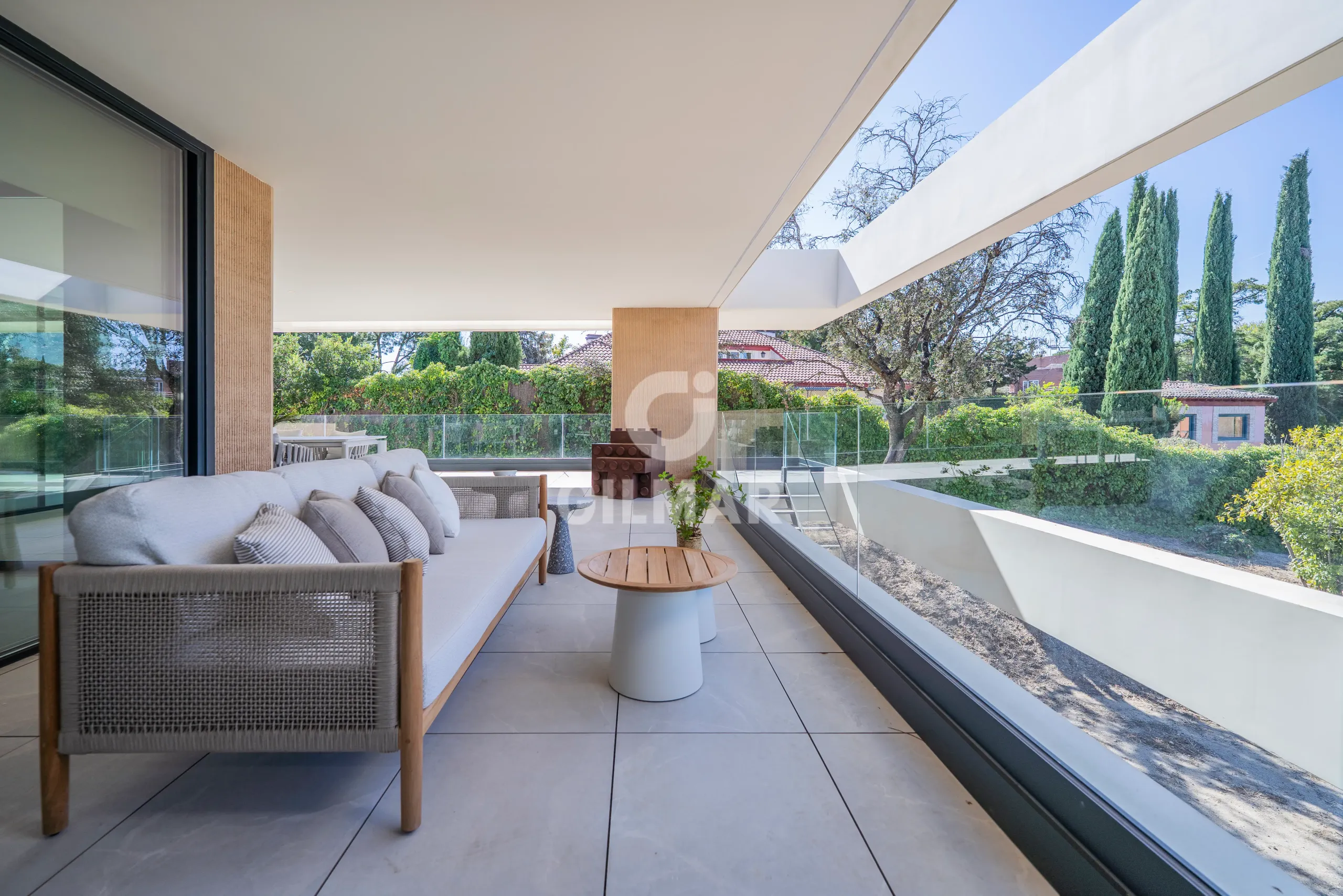 Villa in Ciudalcampo - Madrid