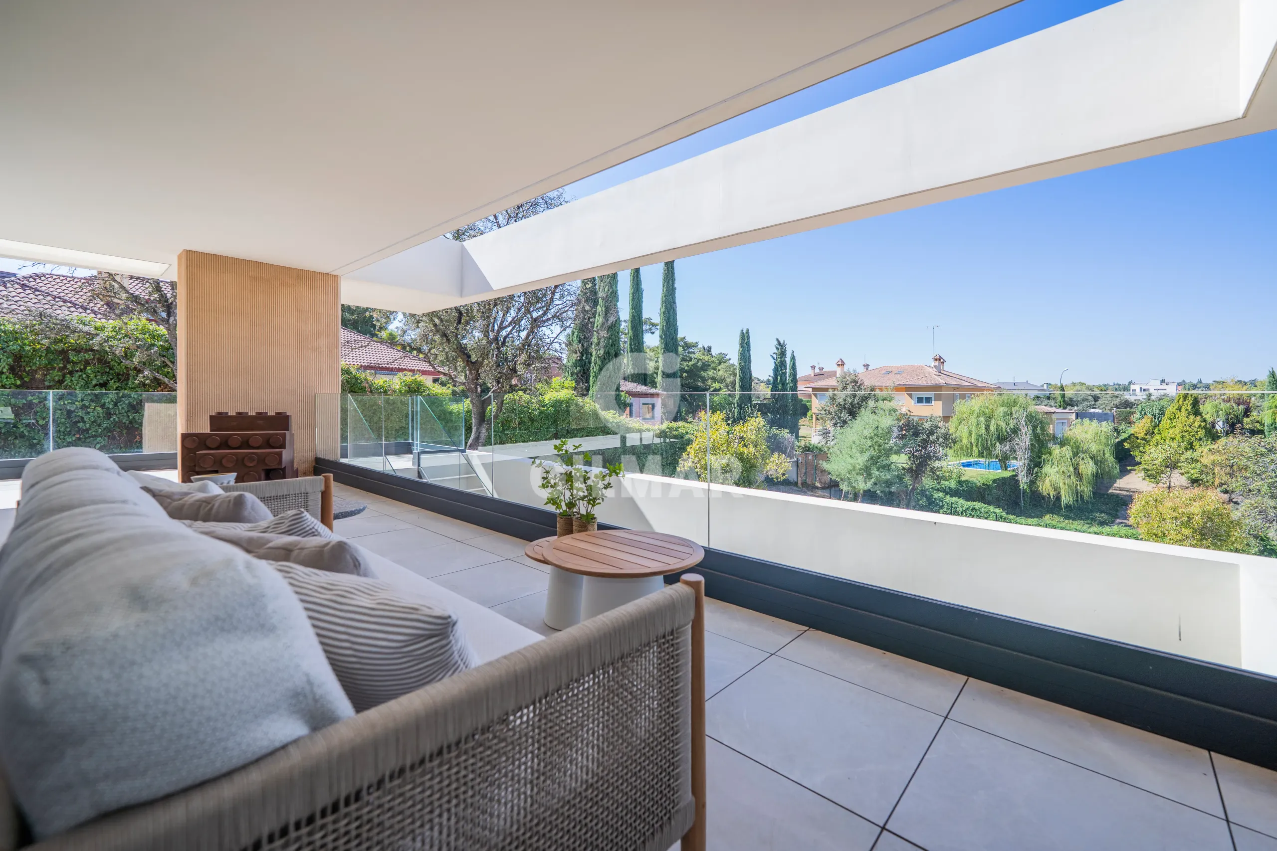 Villa in Ciudalcampo - Madrid
