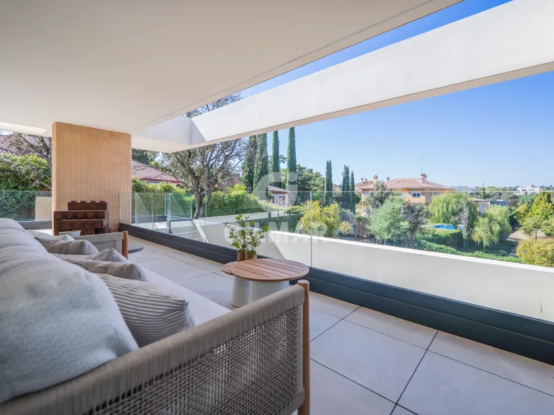 Villa in Ciudalcampo - Madrid