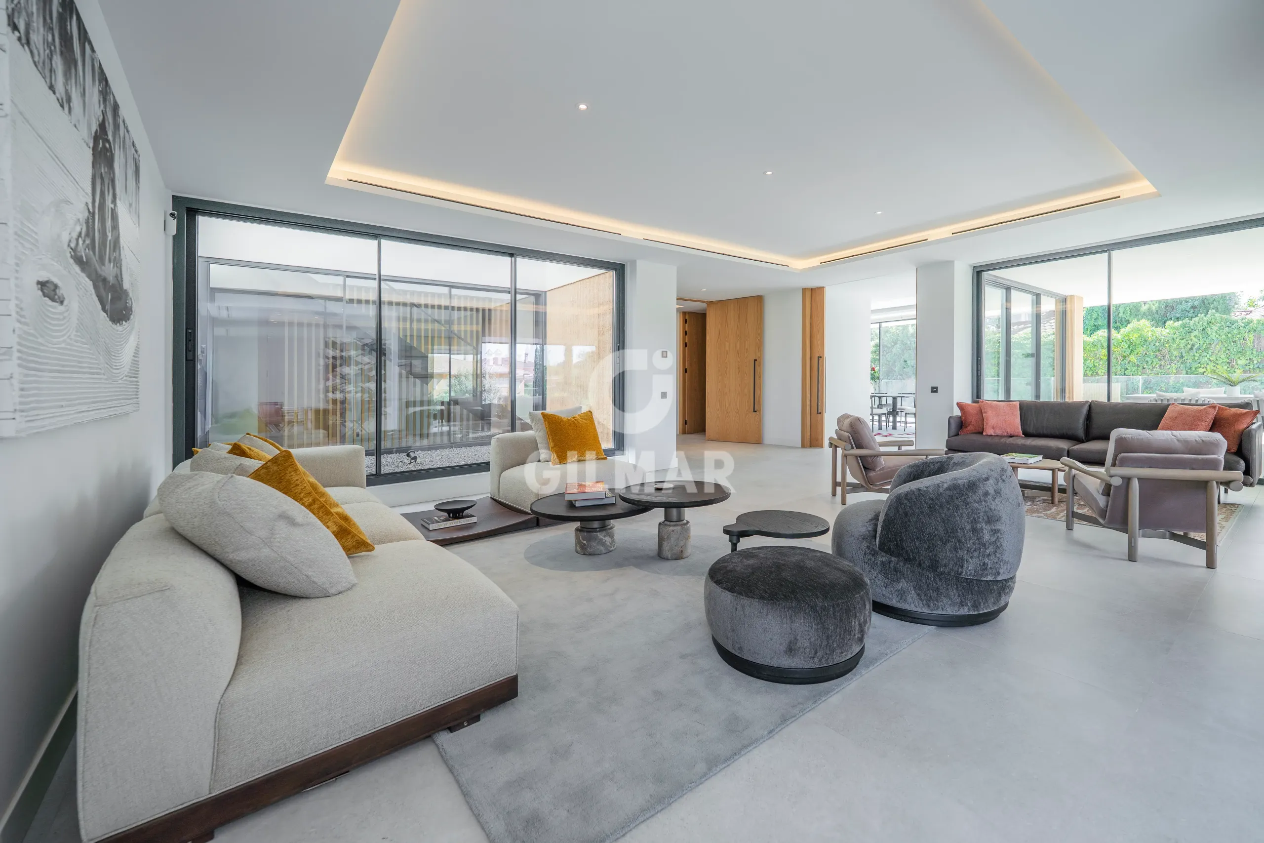 Villa in Ciudalcampo - Madrid