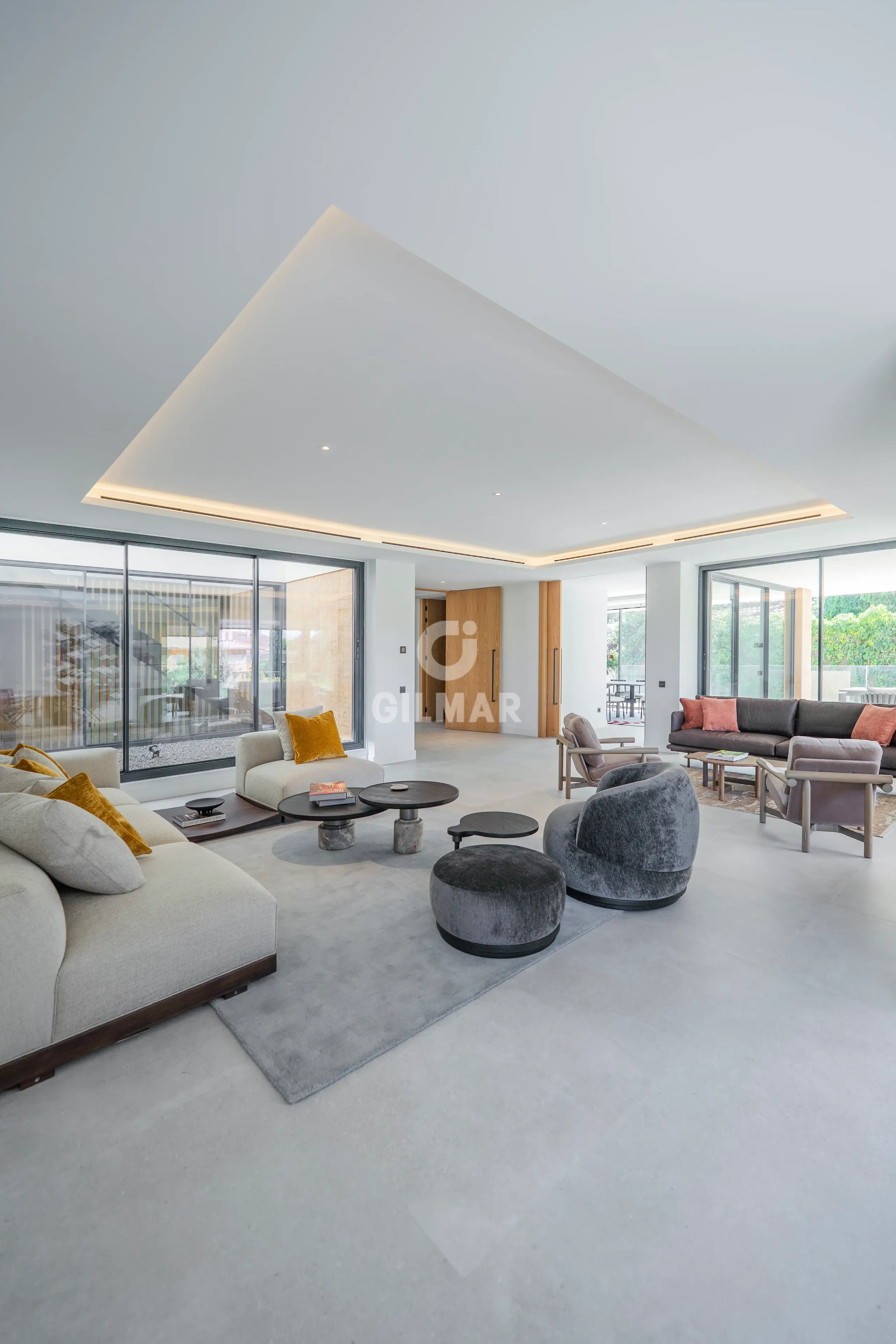 Villa in Ciudalcampo - Madrid