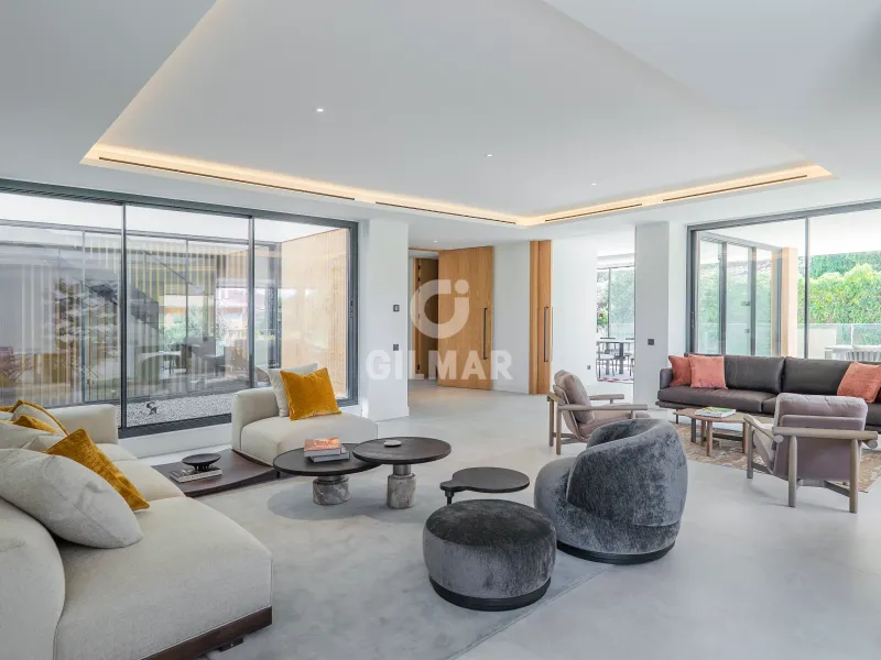 Villa in Ciudalcampo - Madrid