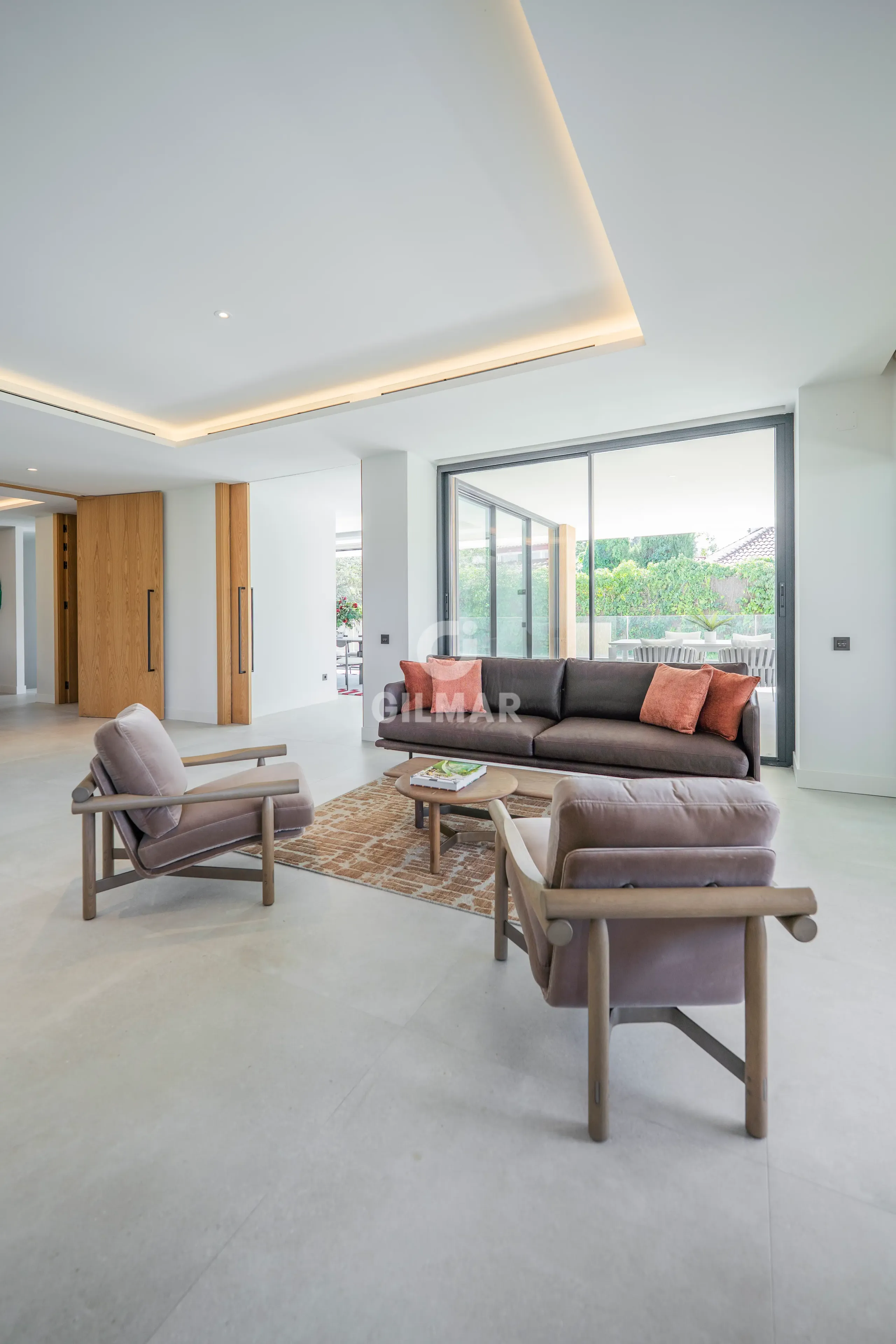 Villa in Ciudalcampo - Madrid