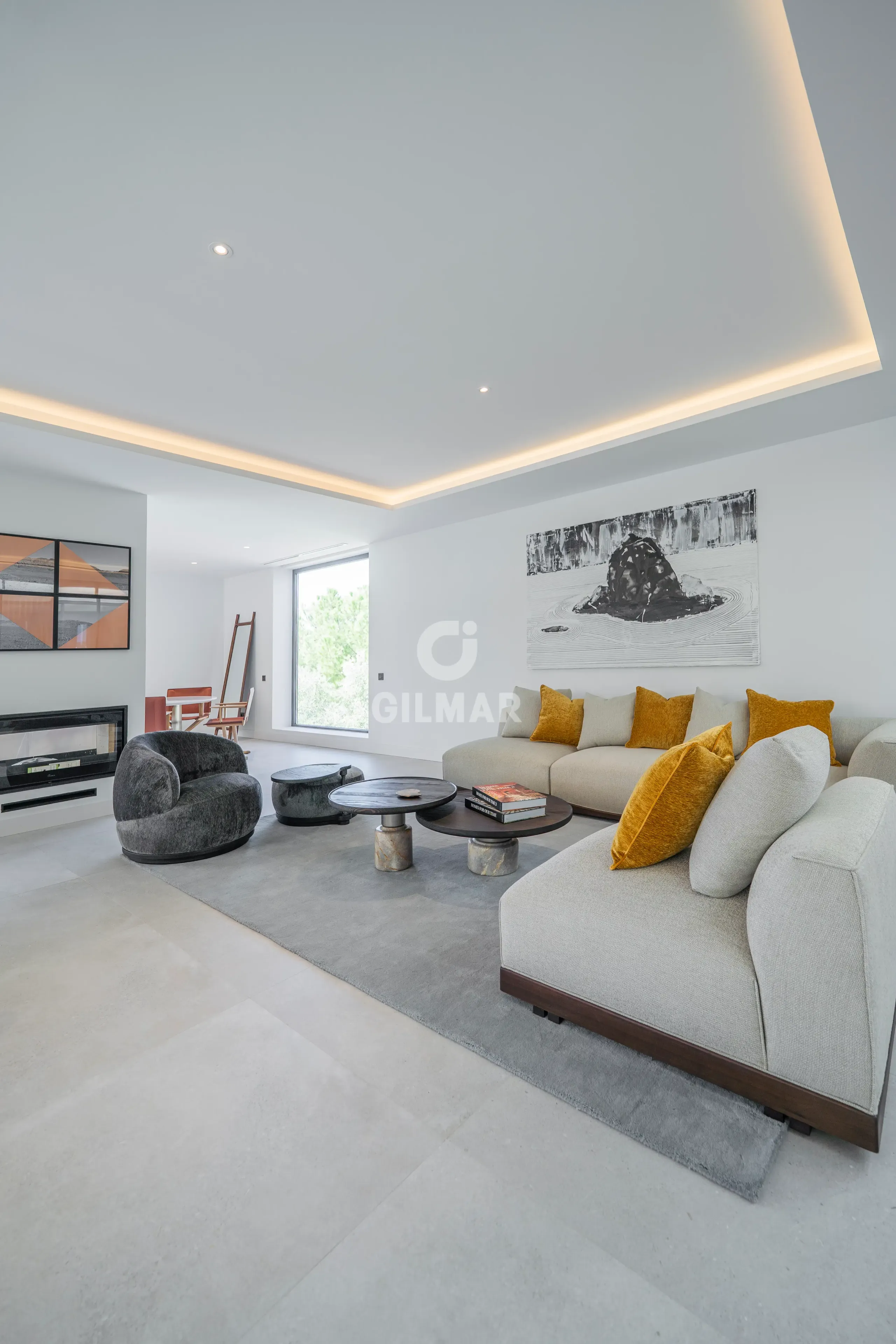 Villa in Ciudalcampo - Madrid