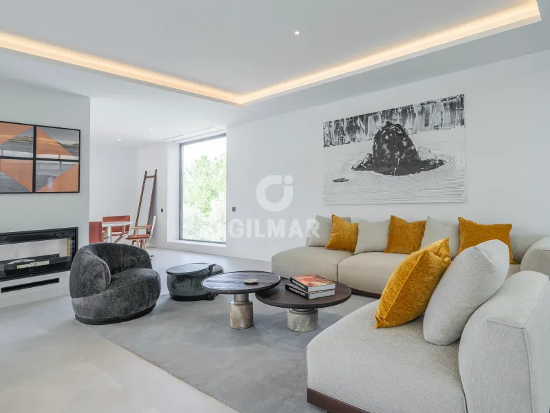 Villa in Ciudalcampo - Madrid