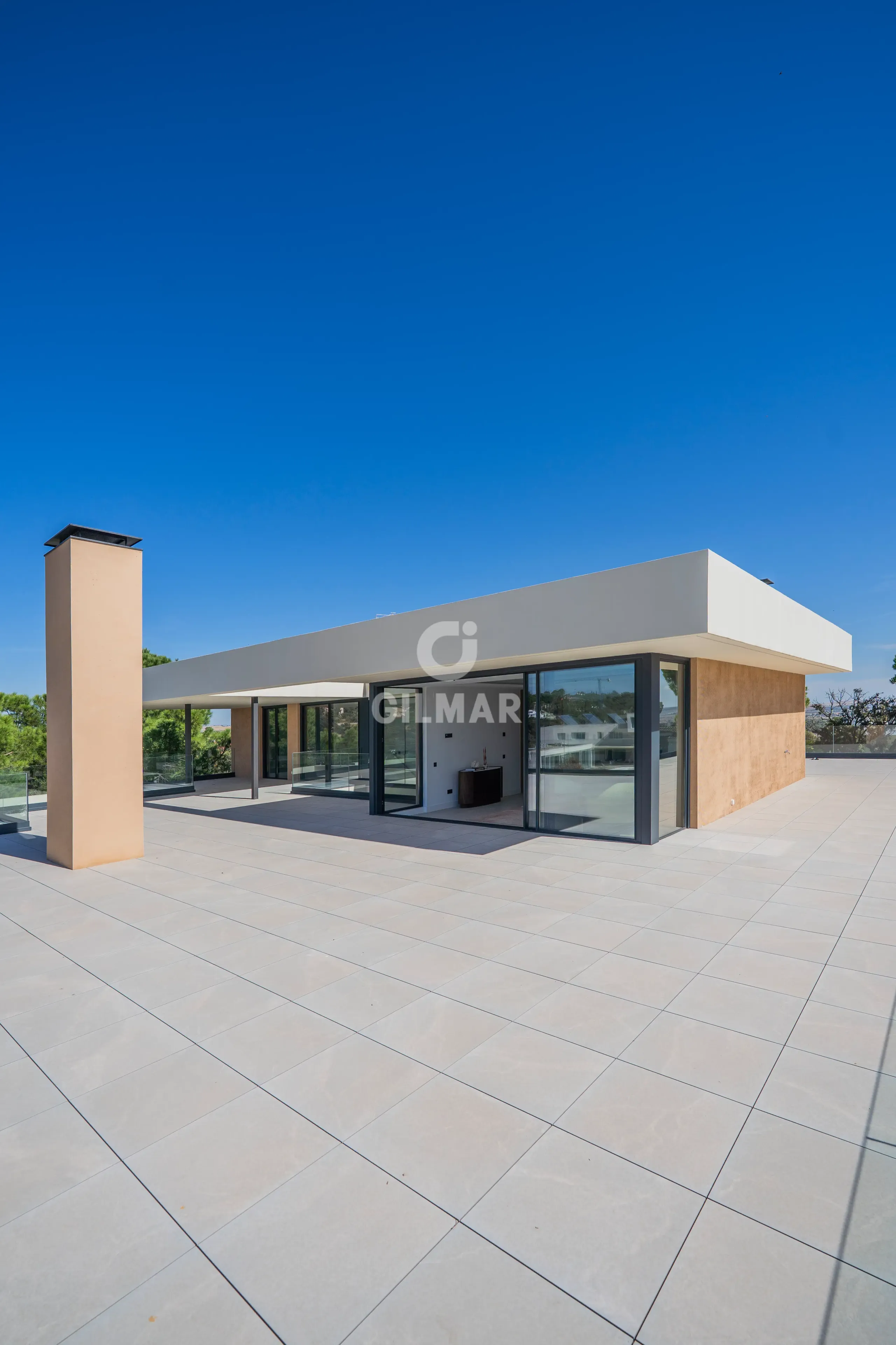 Villa in Ciudalcampo - Madrid