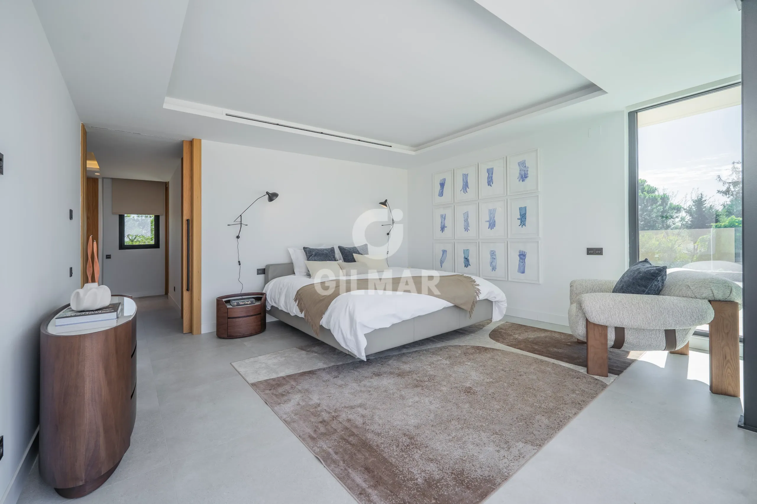 Villa in Ciudalcampo - Madrid