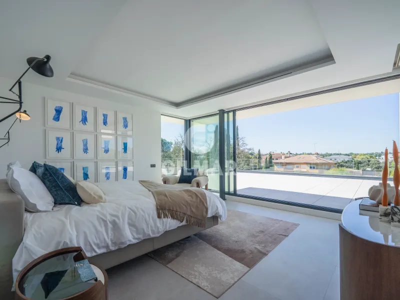 Villa in Ciudalcampo - Madrid