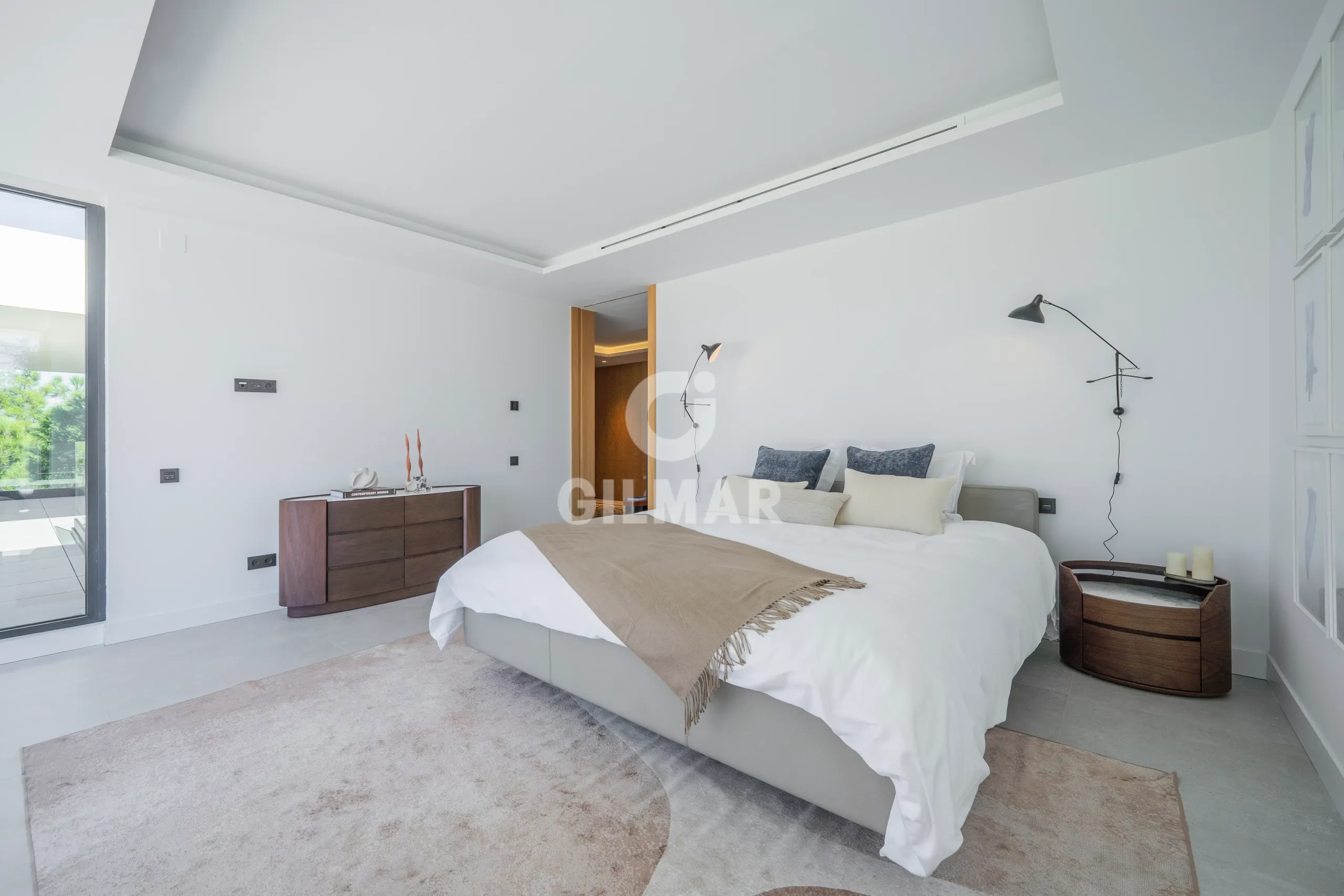 Villa in Ciudalcampo - Madrid