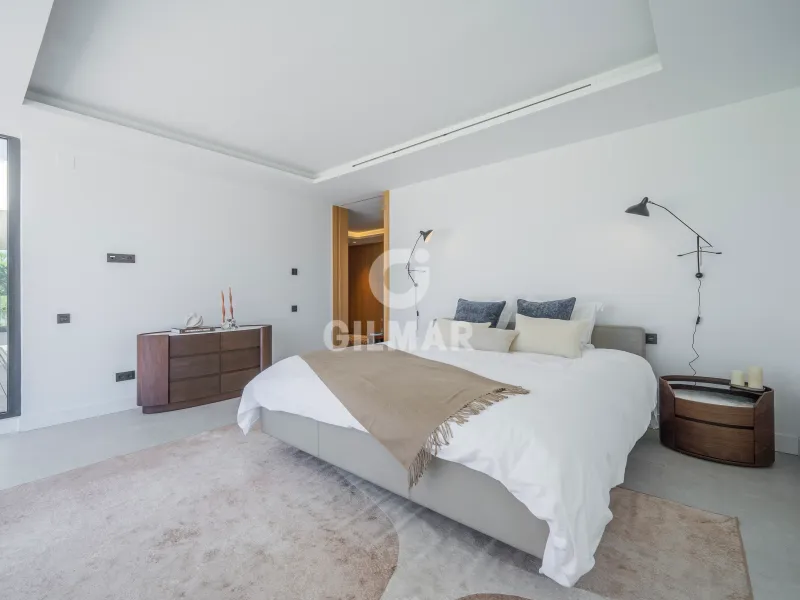 Villa in Ciudalcampo - Madrid