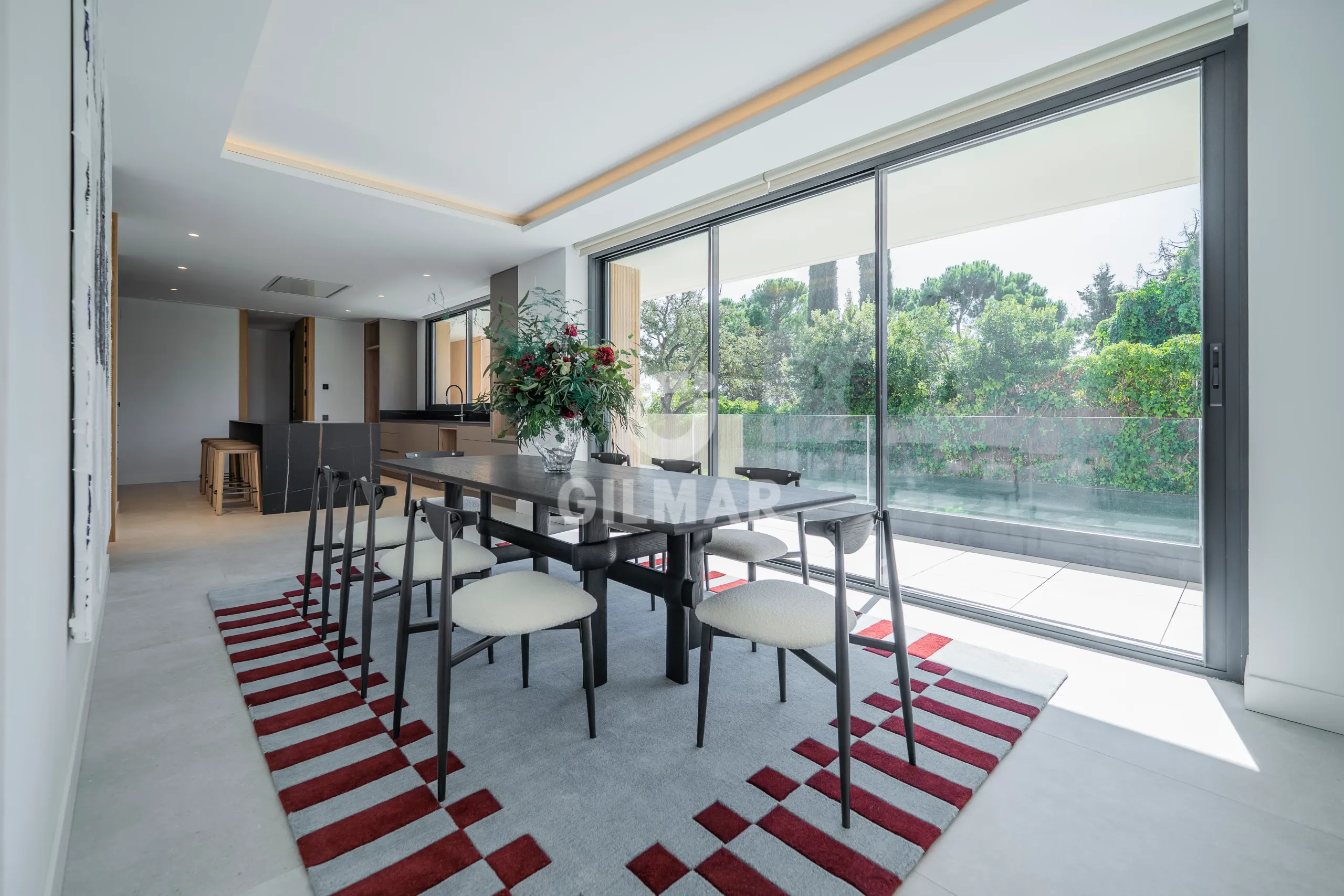 Villa in Ciudalcampo - Madrid