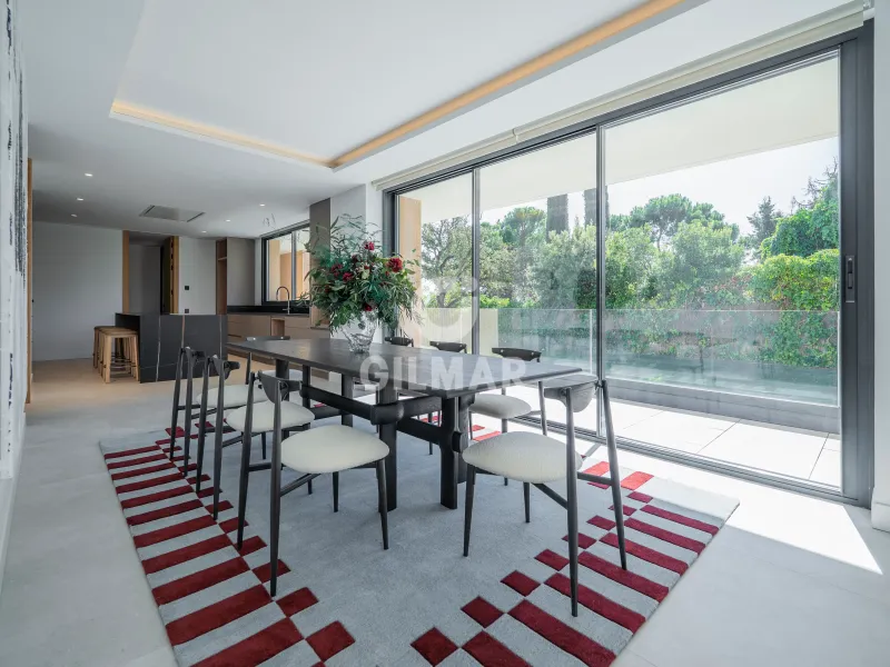 Villa in Ciudalcampo - Madrid