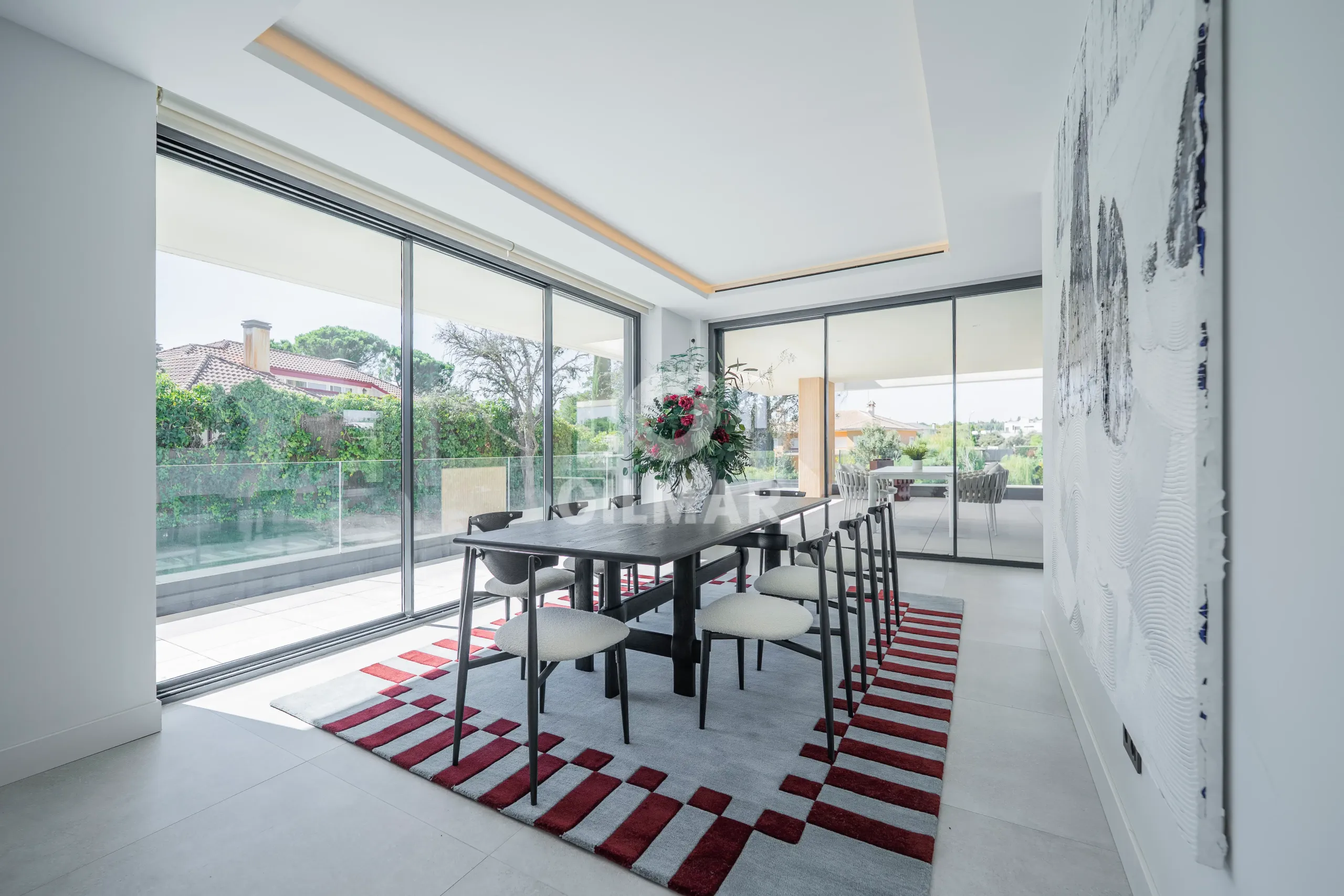 Villa in Ciudalcampo - Madrid