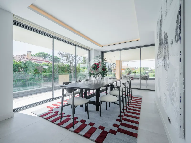 Villa in Ciudalcampo - Madrid