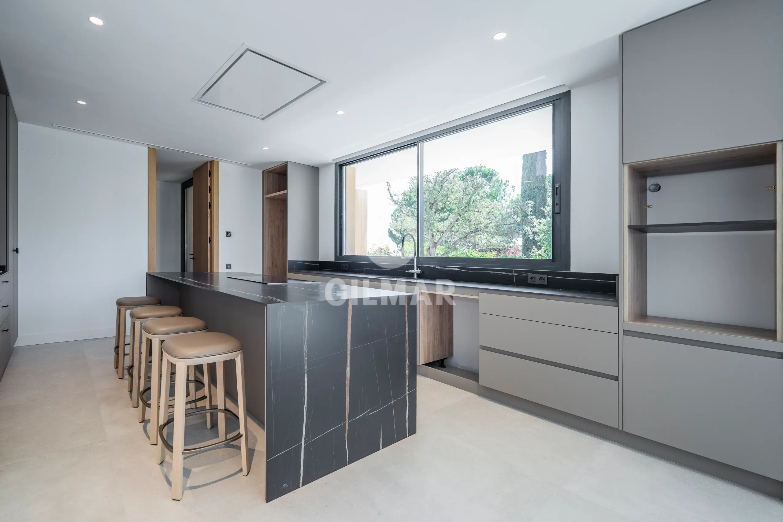 Villa in Ciudalcampo - Madrid