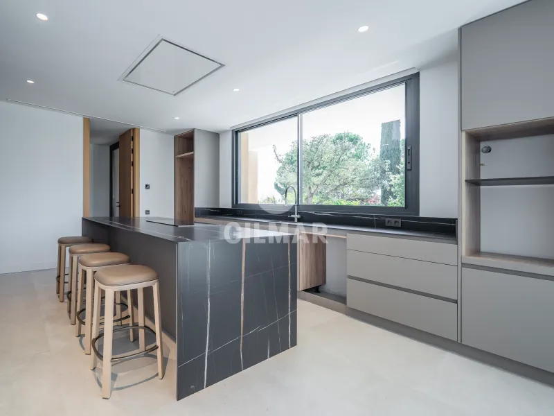 Villa in Ciudalcampo - Madrid