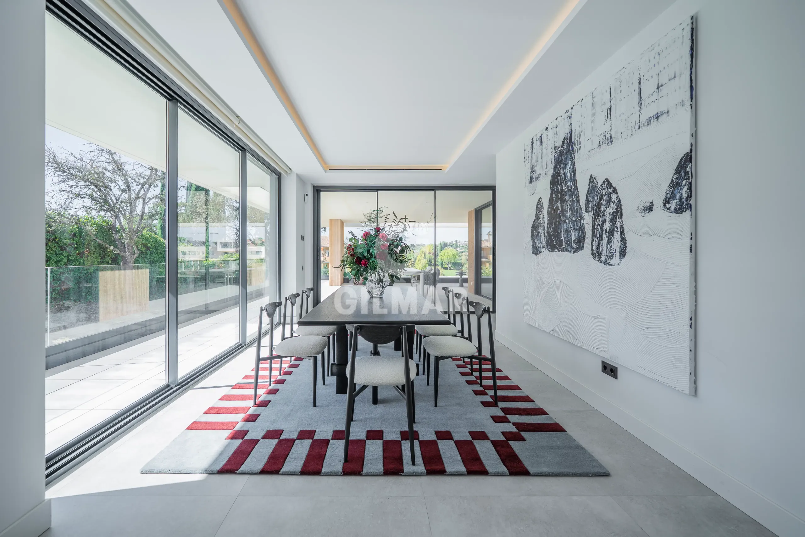 Villa in Ciudalcampo - Madrid