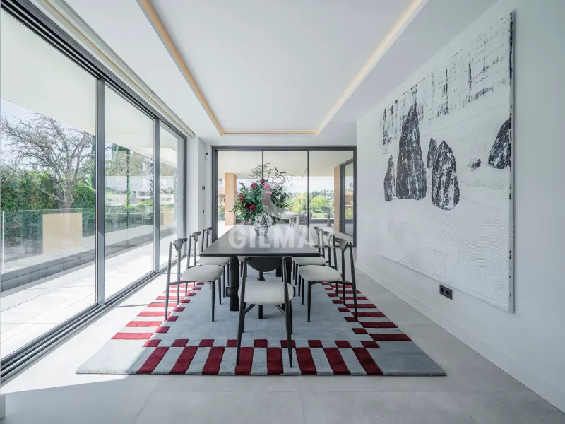 Villa in Ciudalcampo - Madrid