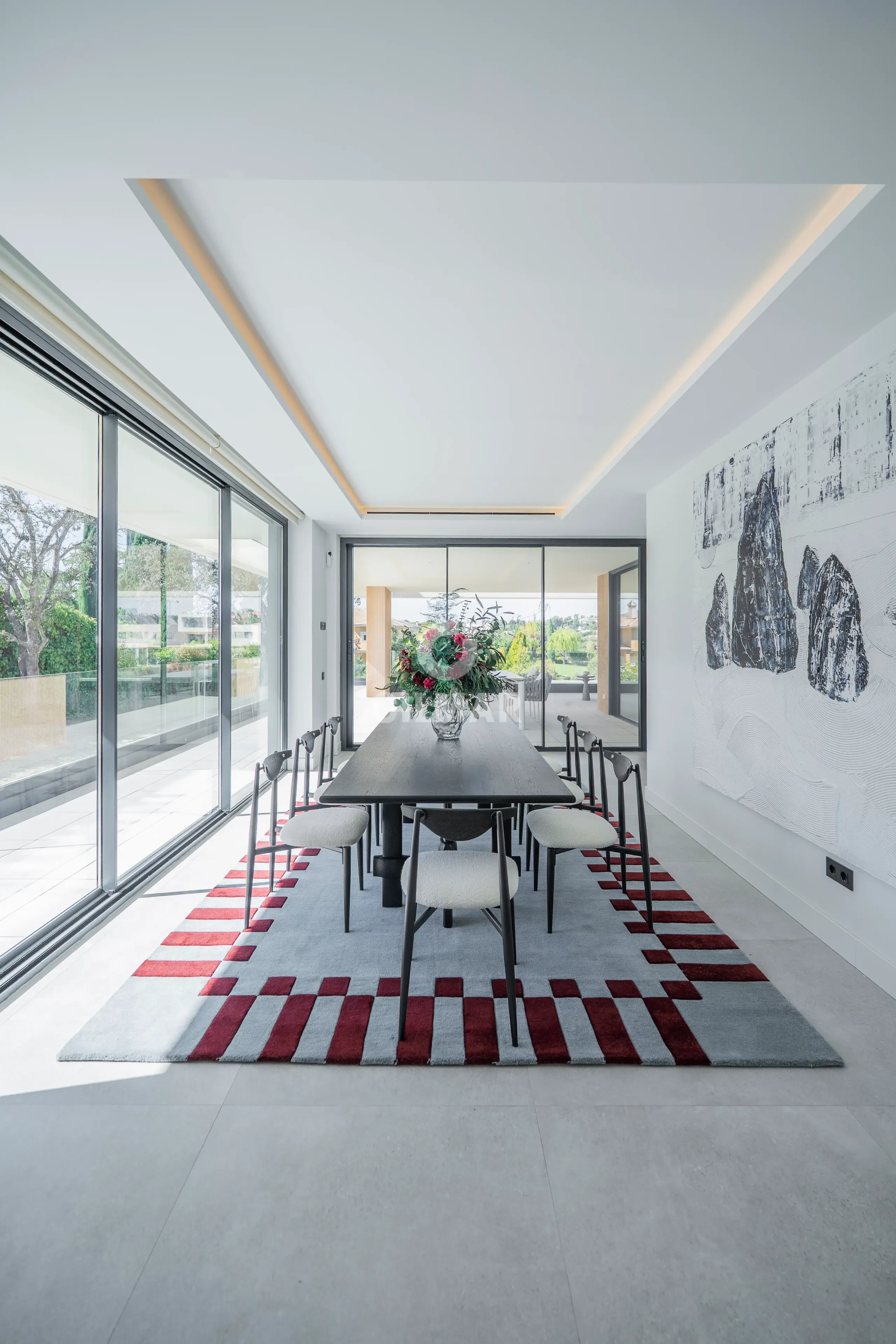 Villa in Ciudalcampo - Madrid