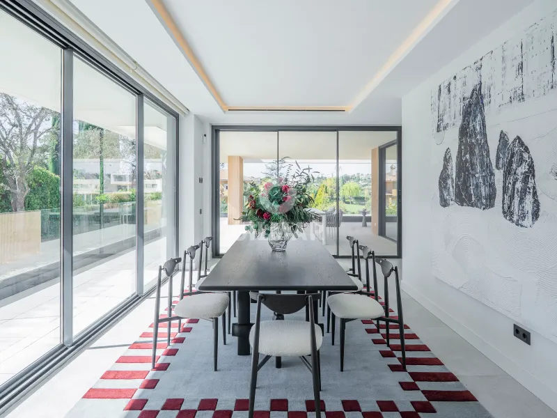 Villa in Ciudalcampo - Madrid