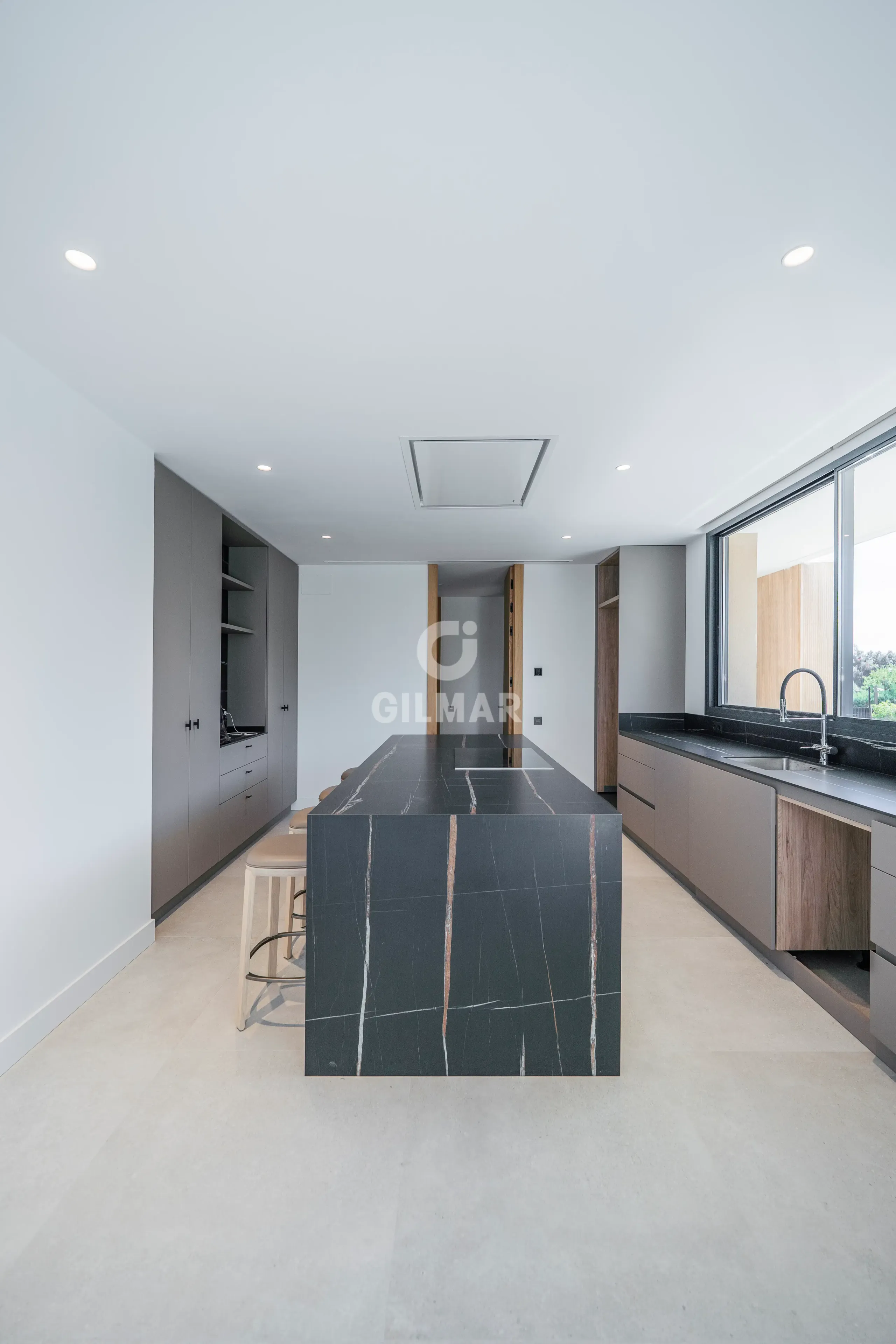 Villa in Ciudalcampo - Madrid
