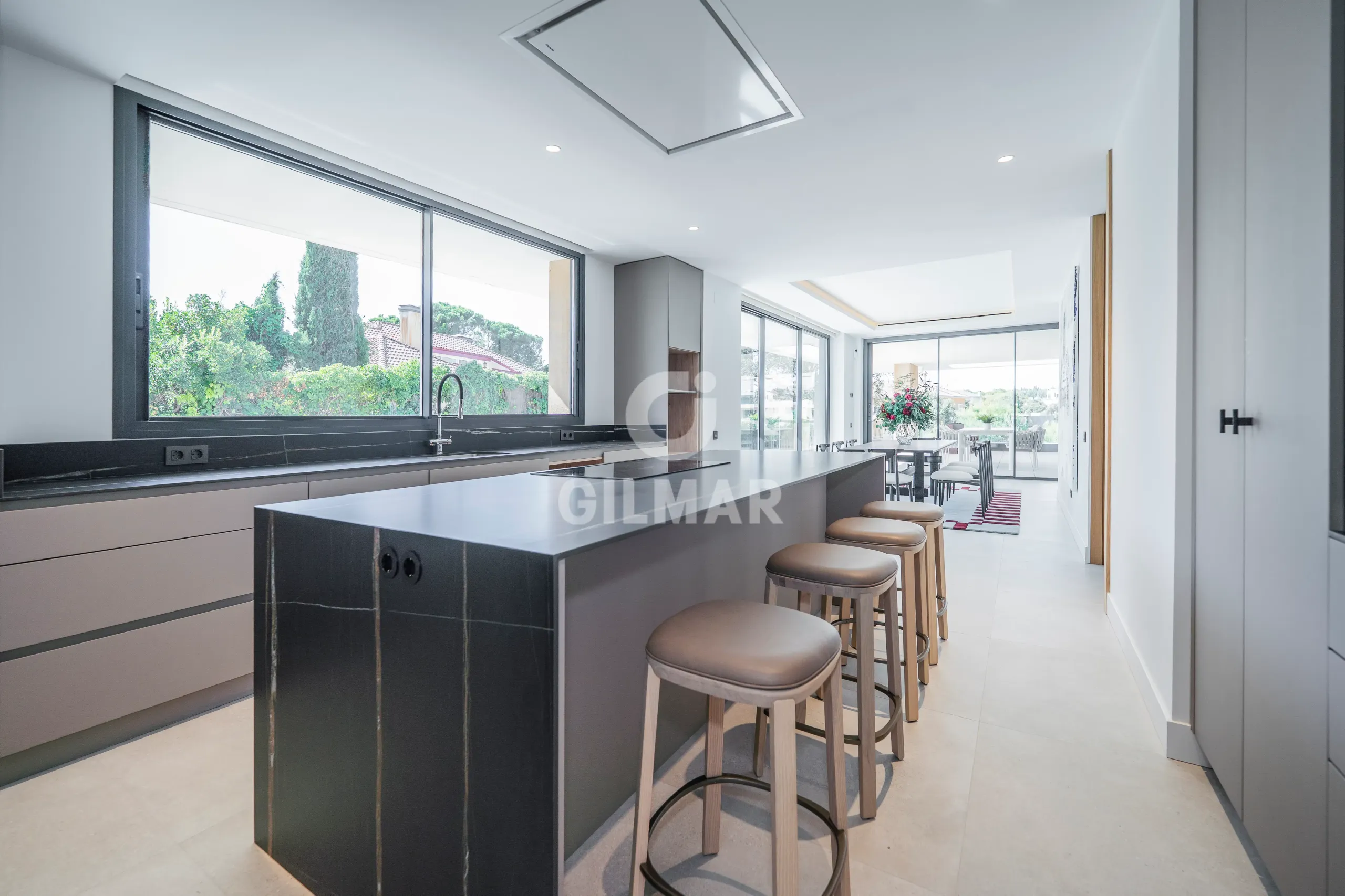 Villa in Ciudalcampo - Madrid