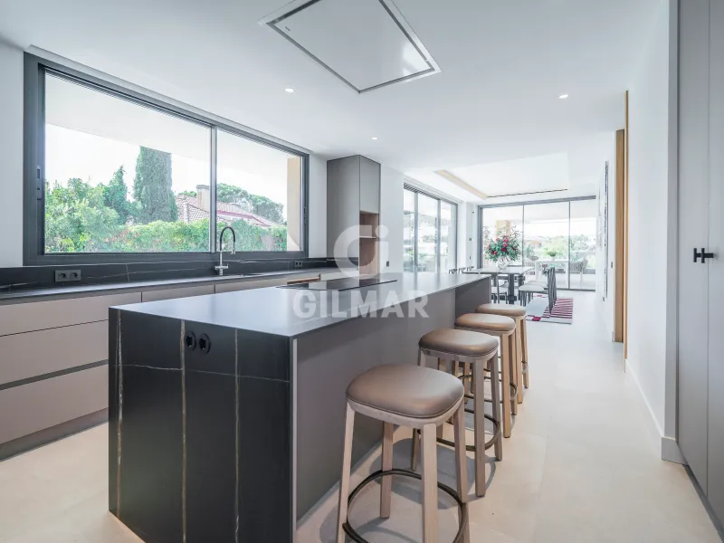 Villa in Ciudalcampo - Madrid