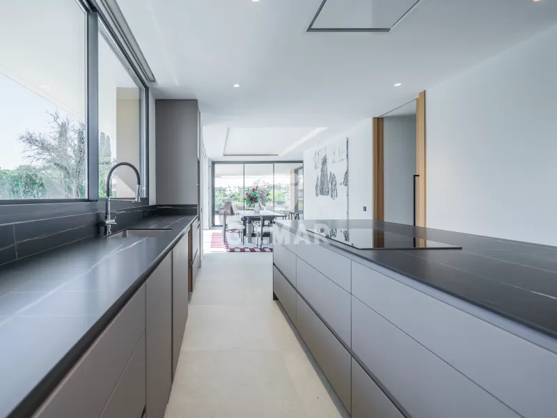 Villa in Ciudalcampo - Madrid