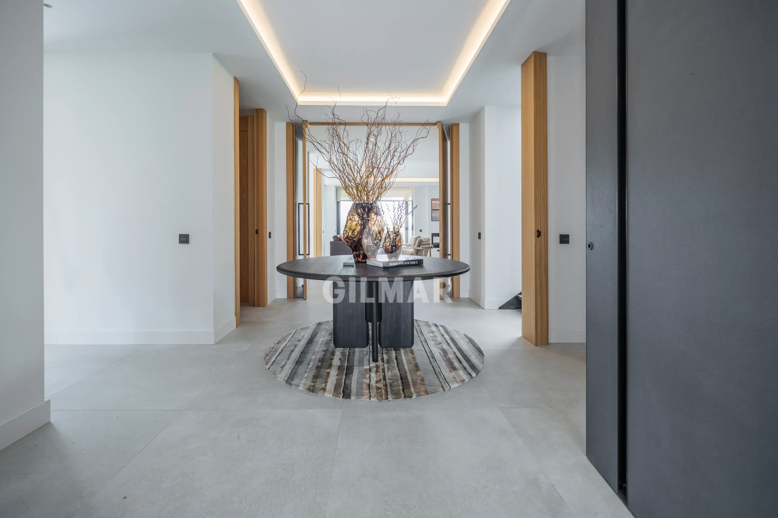 Villa in Ciudalcampo - Madrid