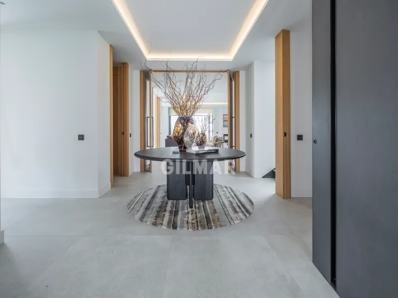 Villa in Ciudalcampo - Madrid