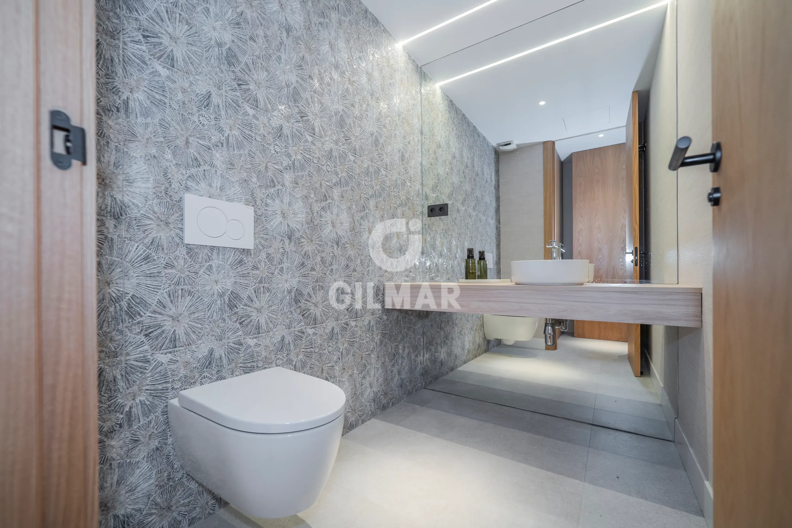 Villa in Ciudalcampo - Madrid
