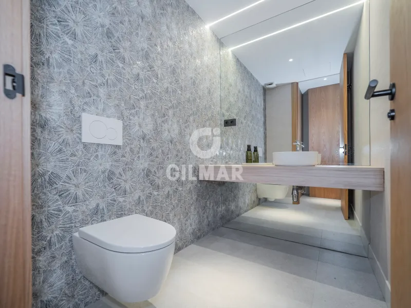 Villa in Ciudalcampo - Madrid