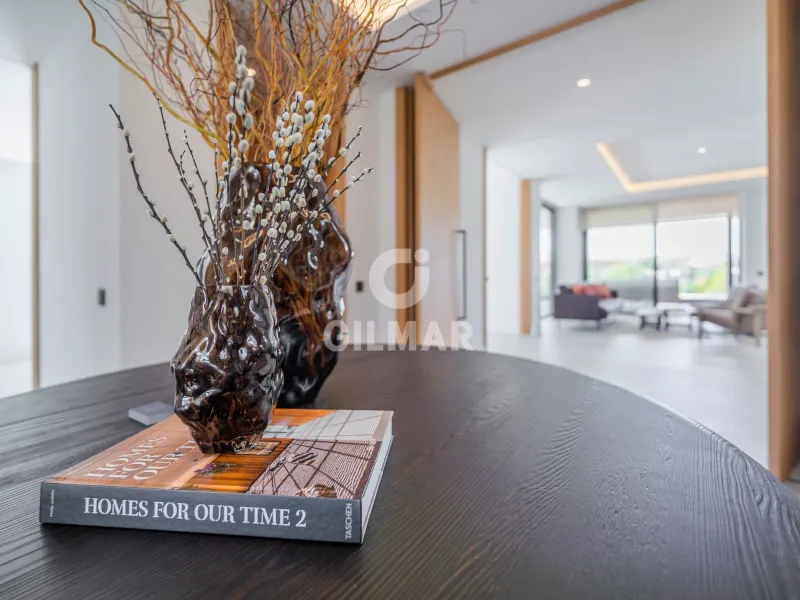 Villa in Ciudalcampo - Madrid