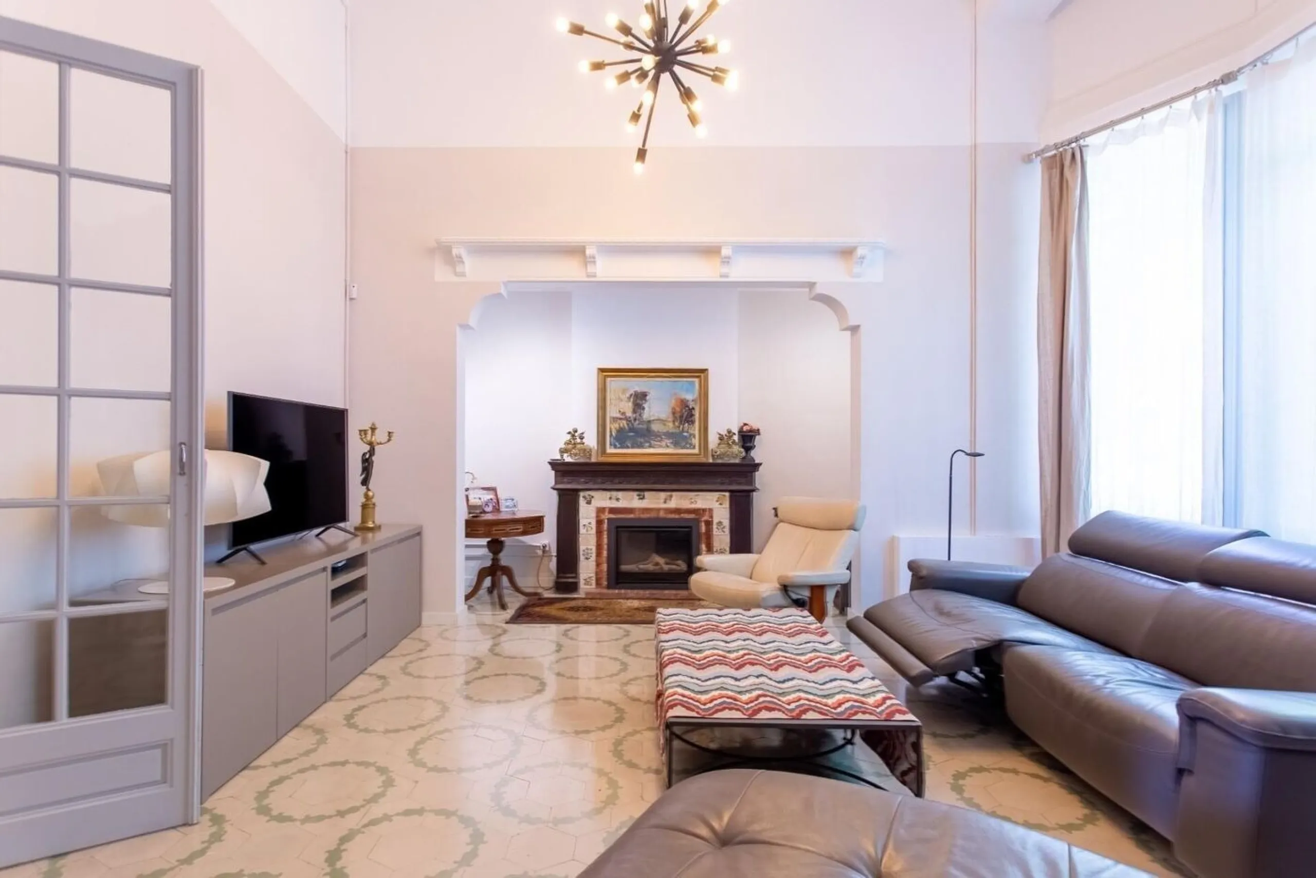 Unique Manor House with Private Chapel in Argentona, Barcelona
