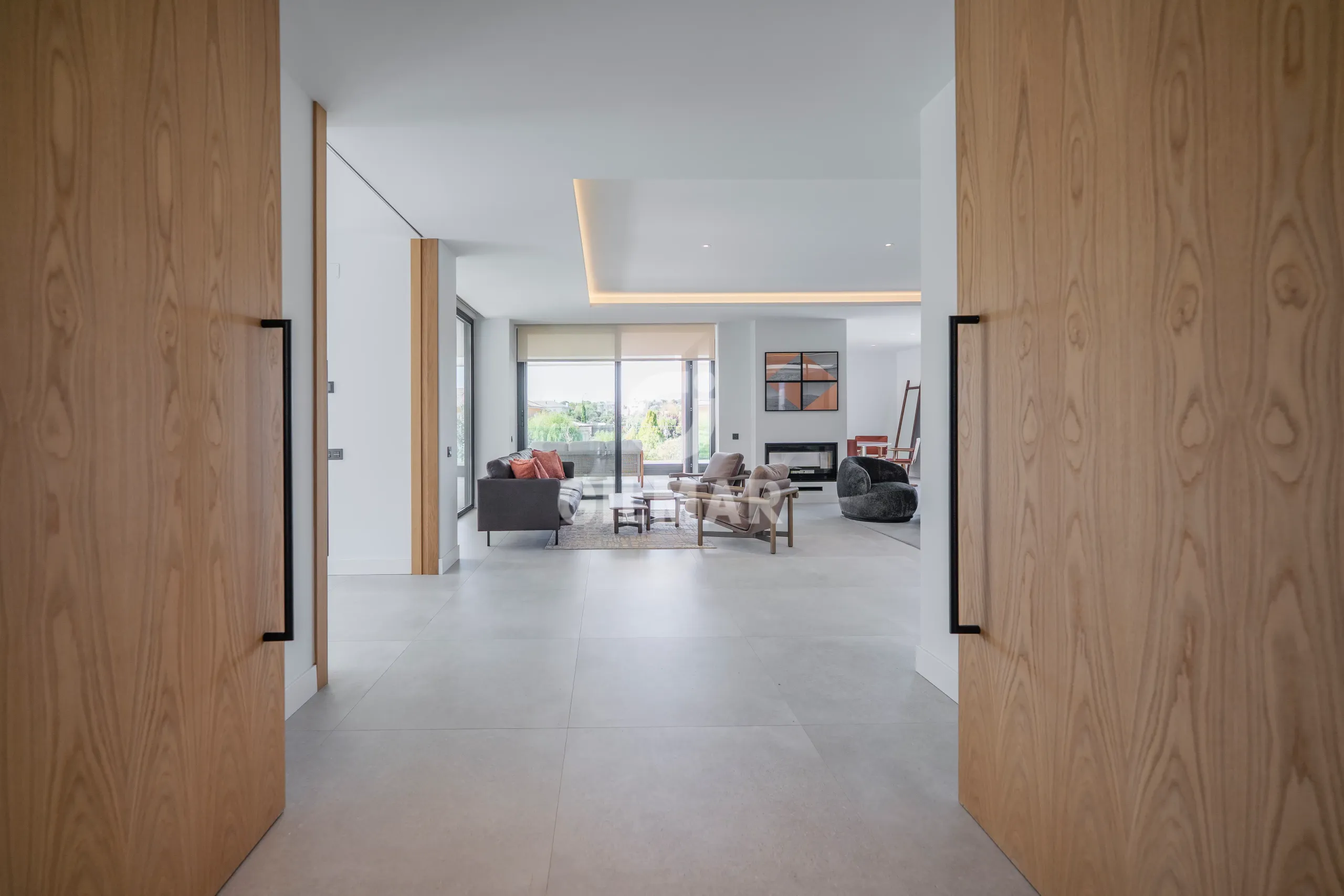 Villa in Ciudalcampo - Madrid