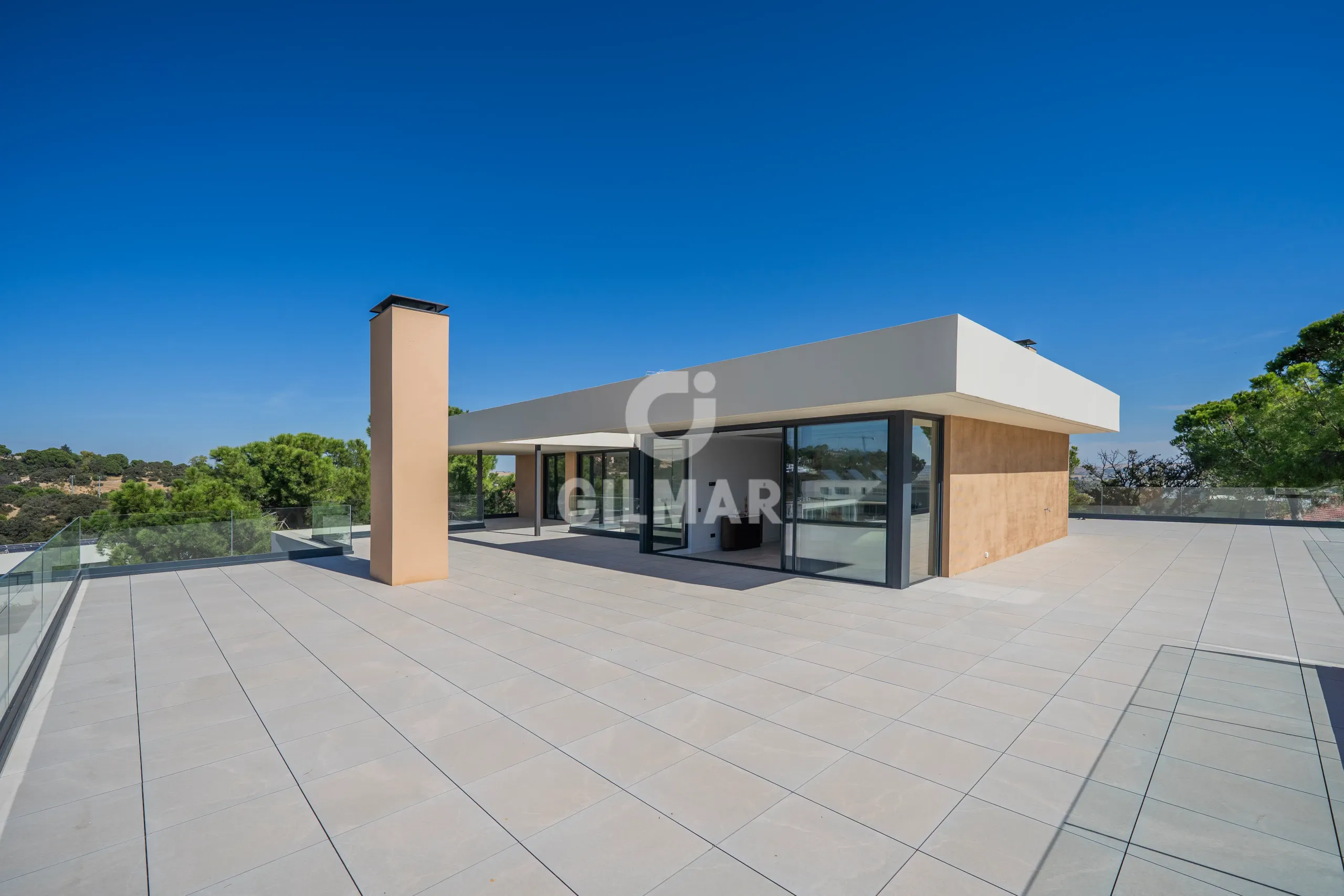Villa in Ciudalcampo - Madrid