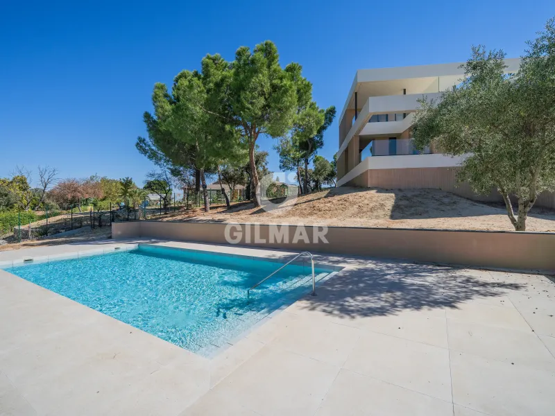 Villa in Ciudalcampo - Madrid