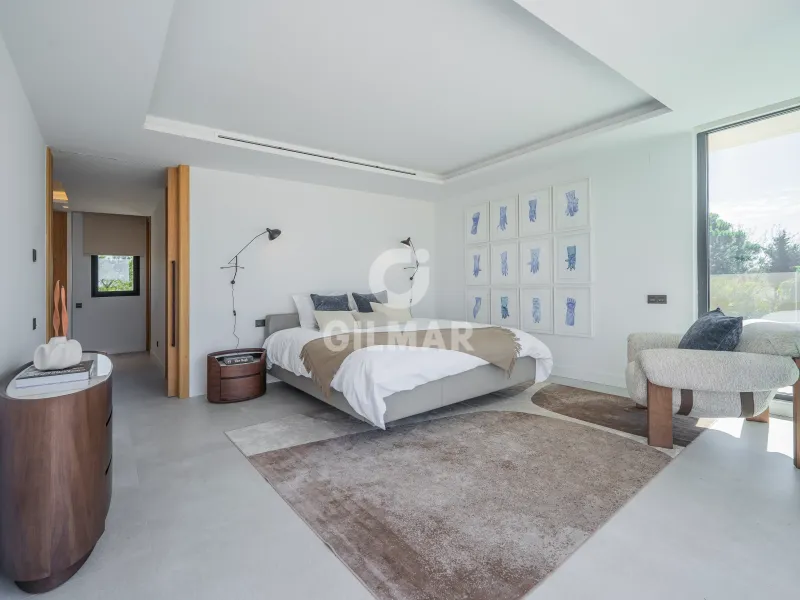 Villa in Ciudalcampo - Madrid