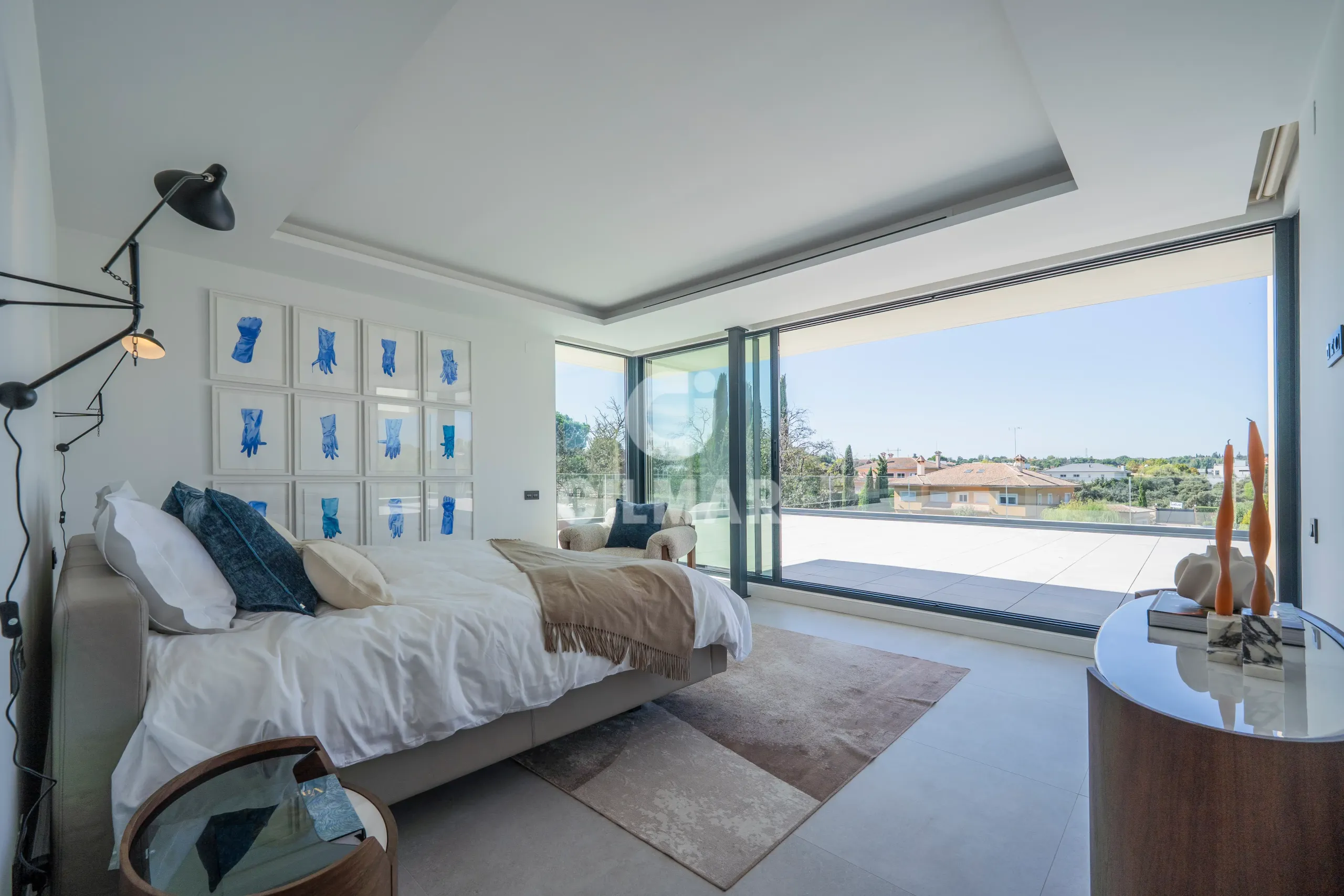 Villa in Ciudalcampo - Madrid