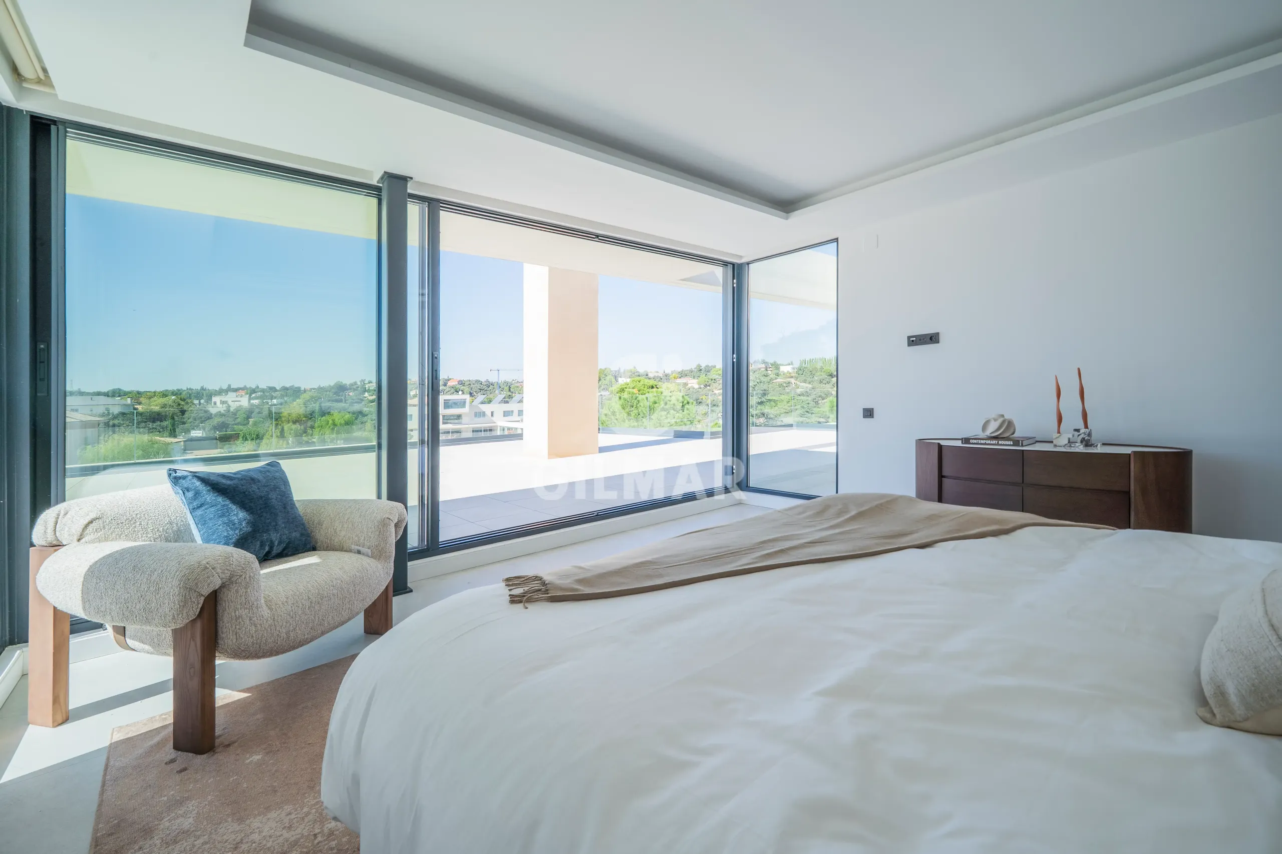 Villa in Ciudalcampo - Madrid