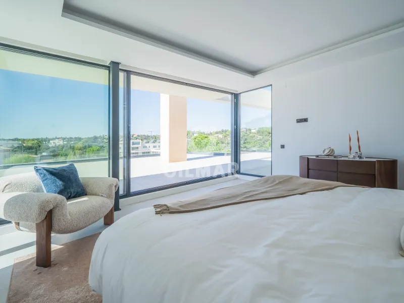 Villa in Ciudalcampo - Madrid