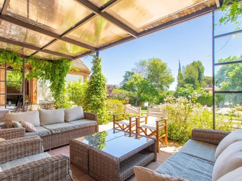 Unique Manor House with Private Chapel in Argentona, Barcelona