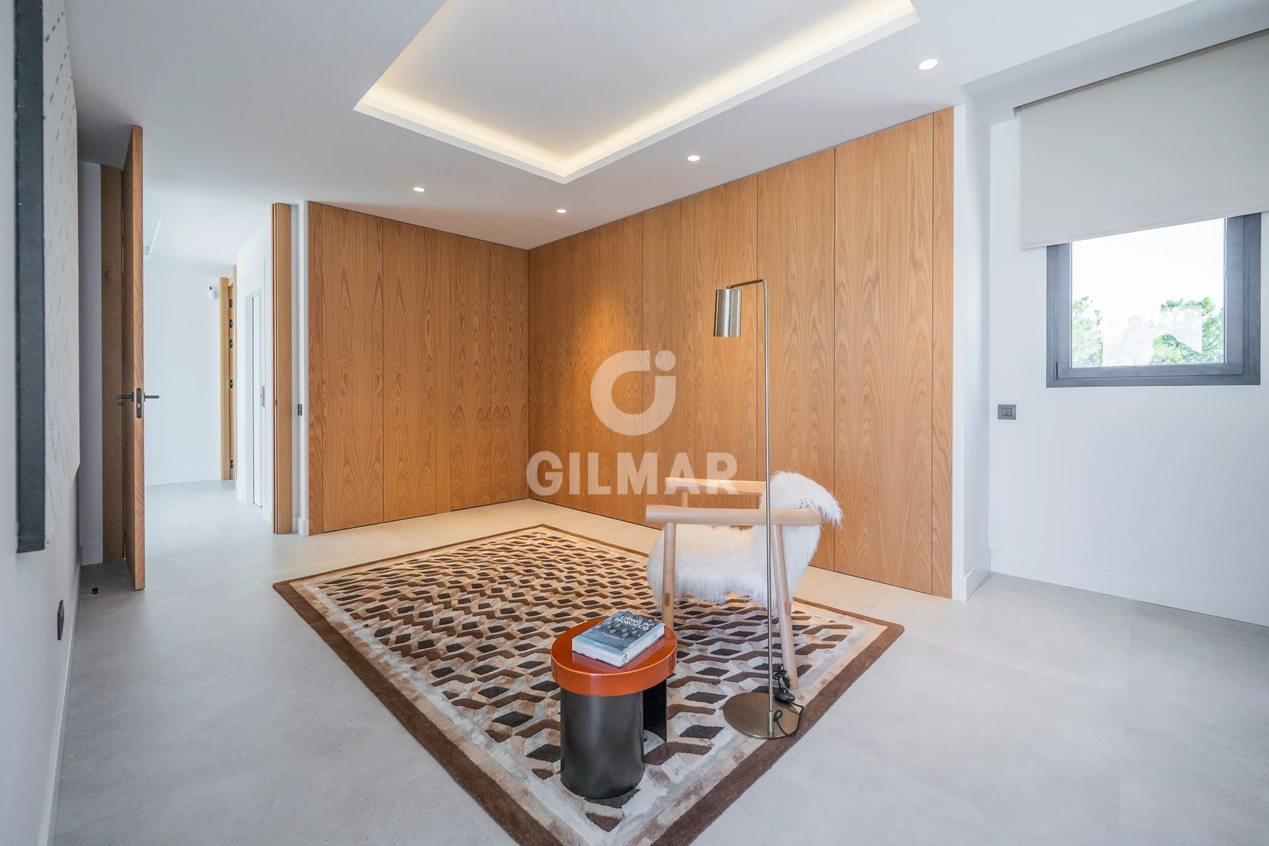 Villa in Ciudalcampo - Madrid