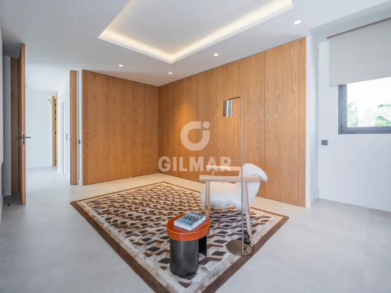 Villa in Ciudalcampo - Madrid