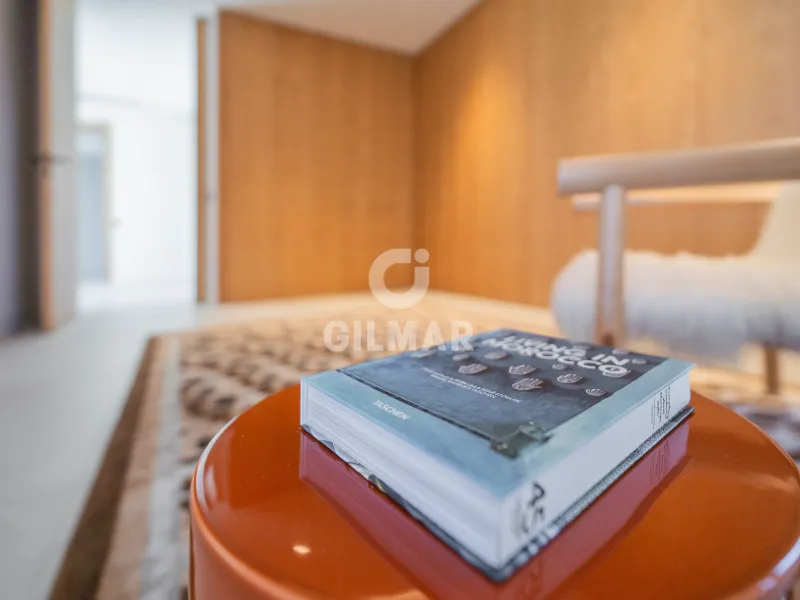 Villa in Ciudalcampo - Madrid
