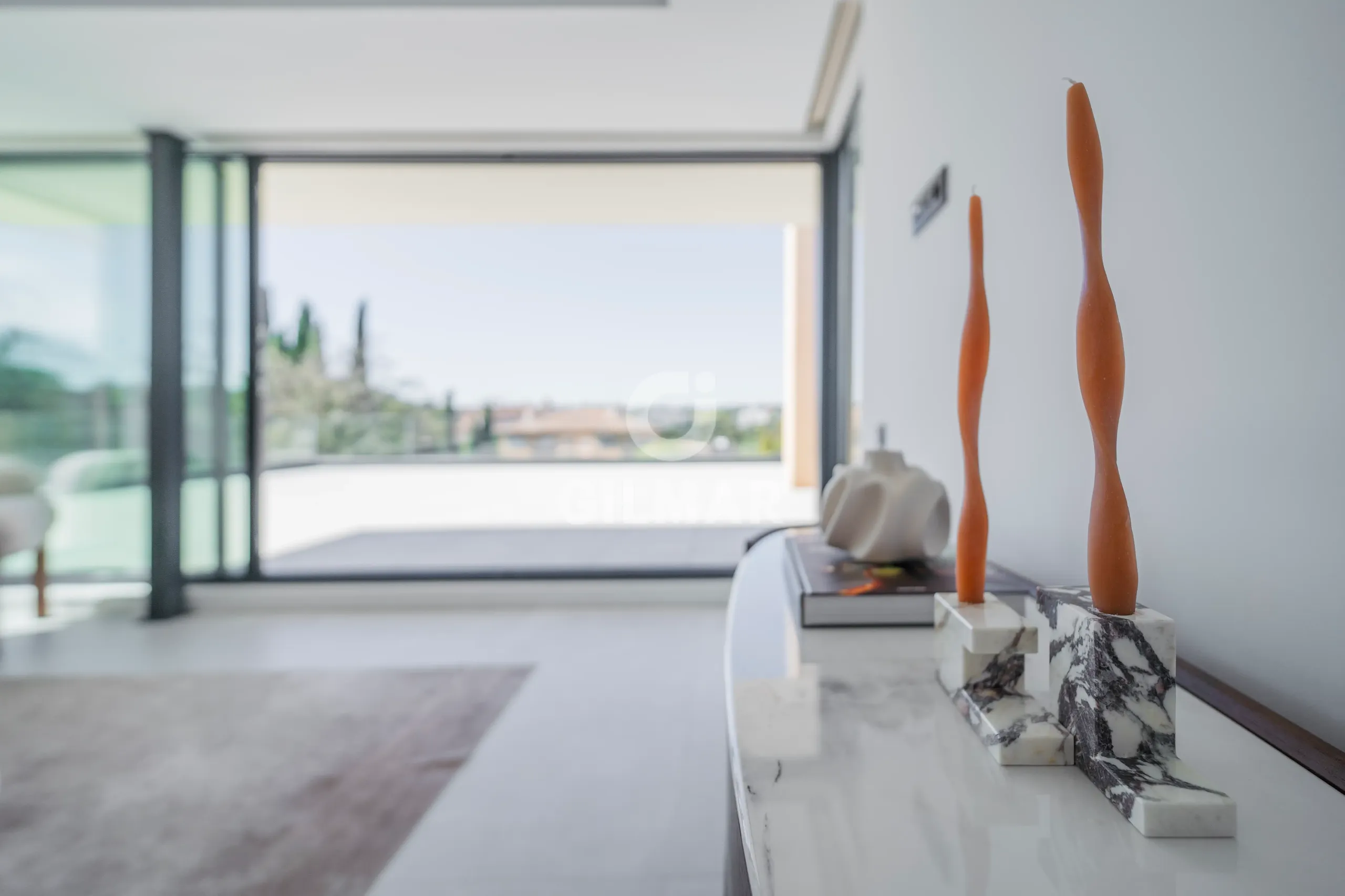 Villa in Ciudalcampo - Madrid