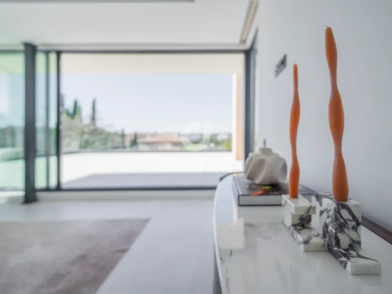 Villa in Ciudalcampo - Madrid