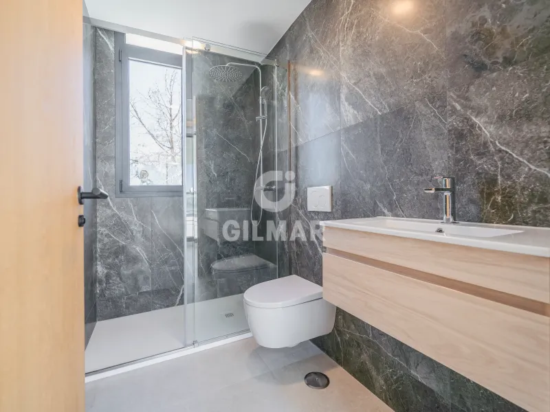 Villa in Ciudalcampo - Madrid